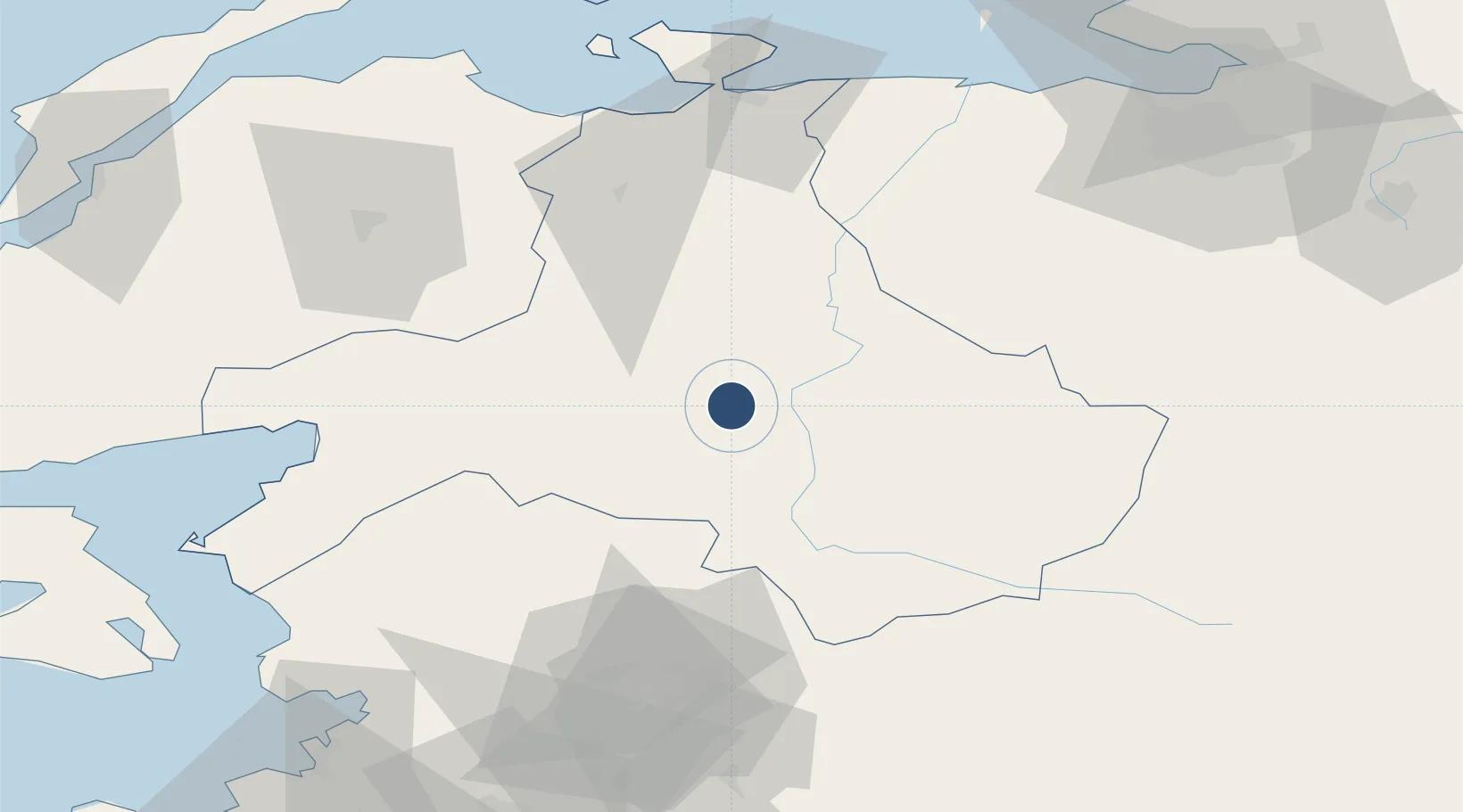 Location of LTBF