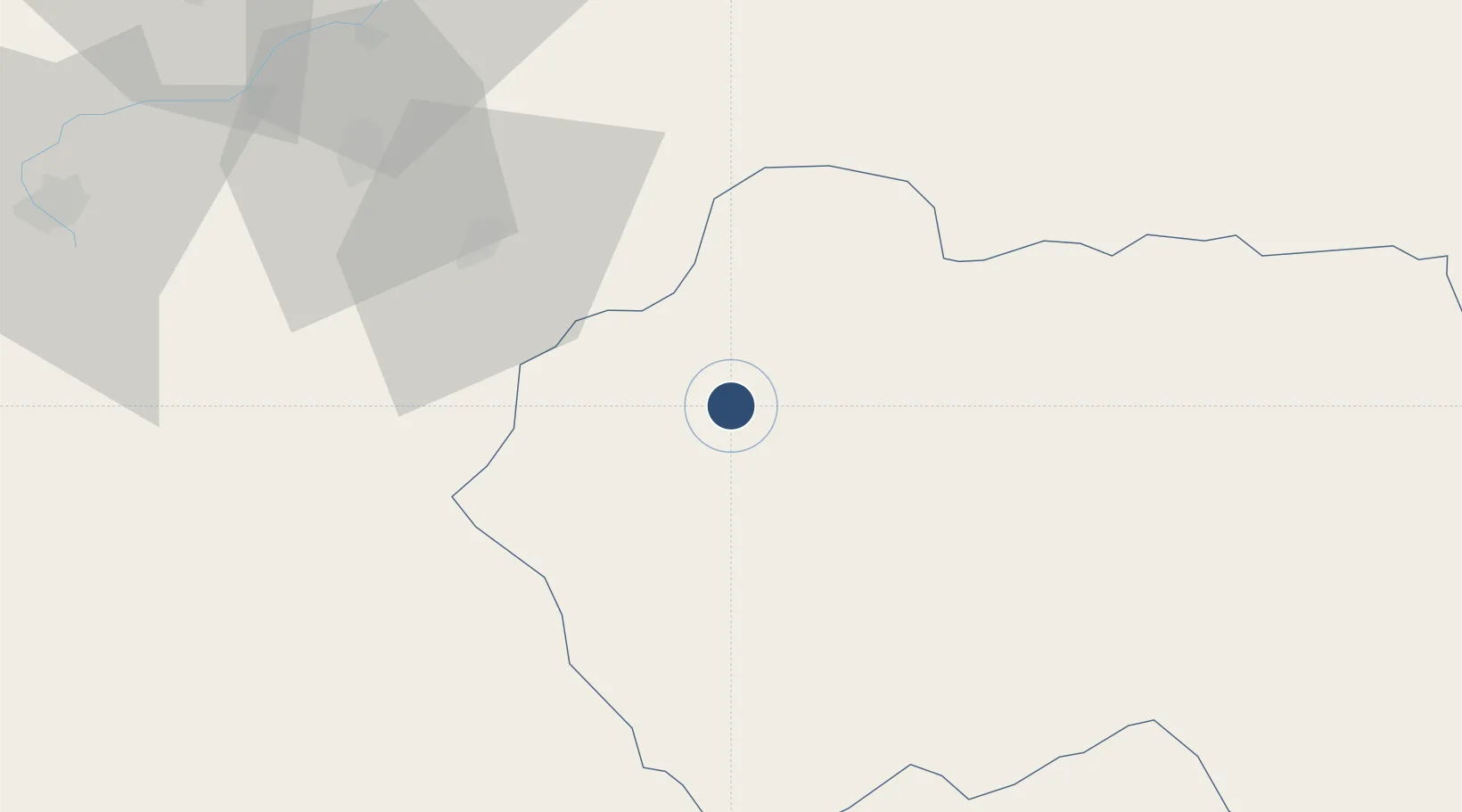 Location of LTBI