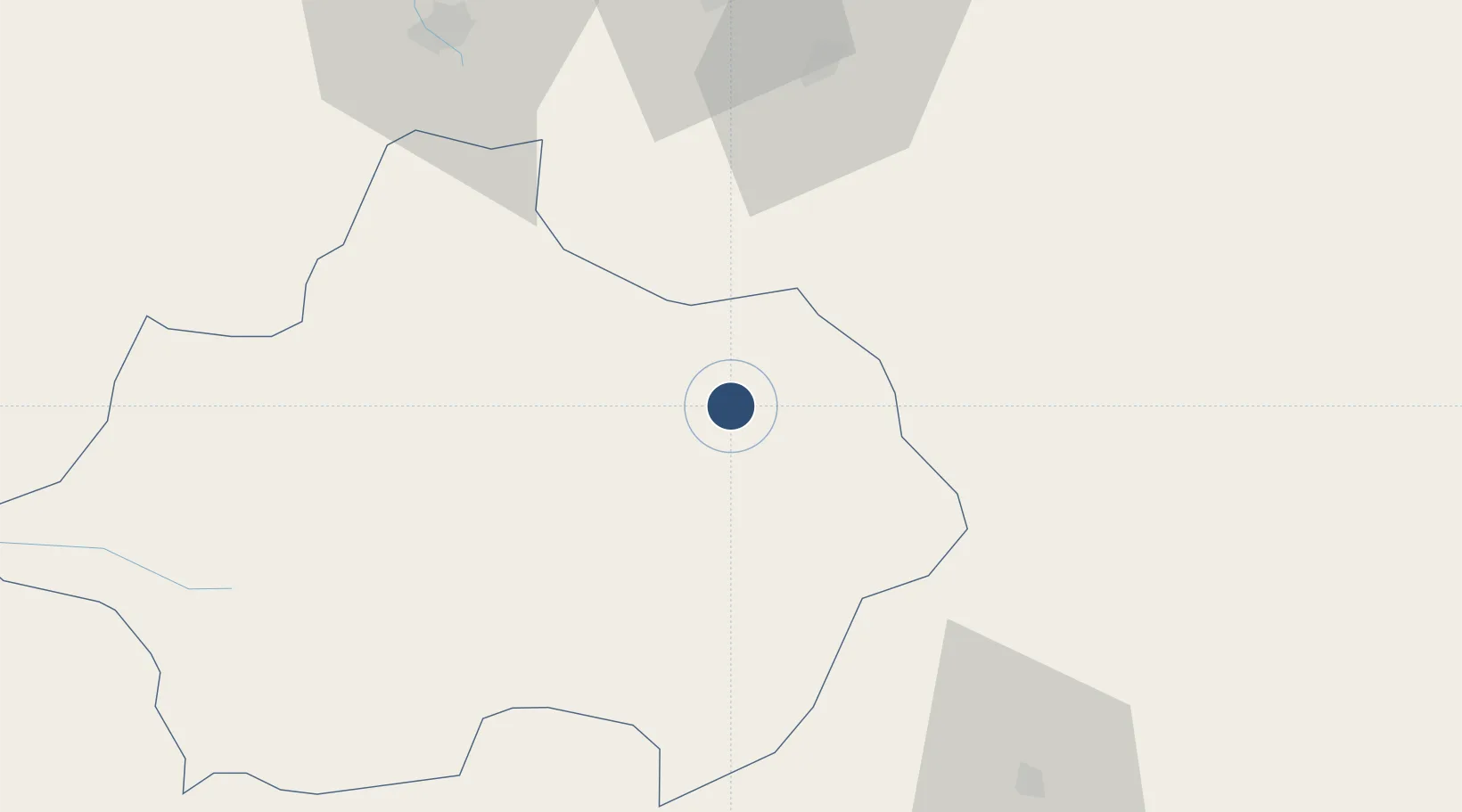 Location of LTBN
