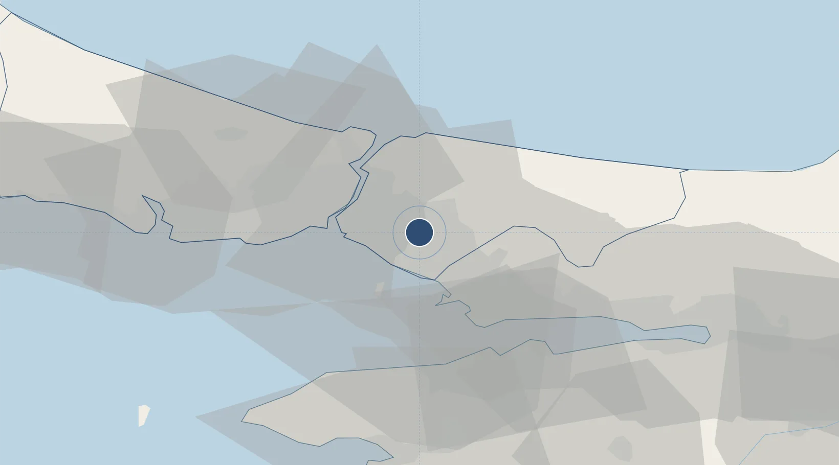 Location of LTBX