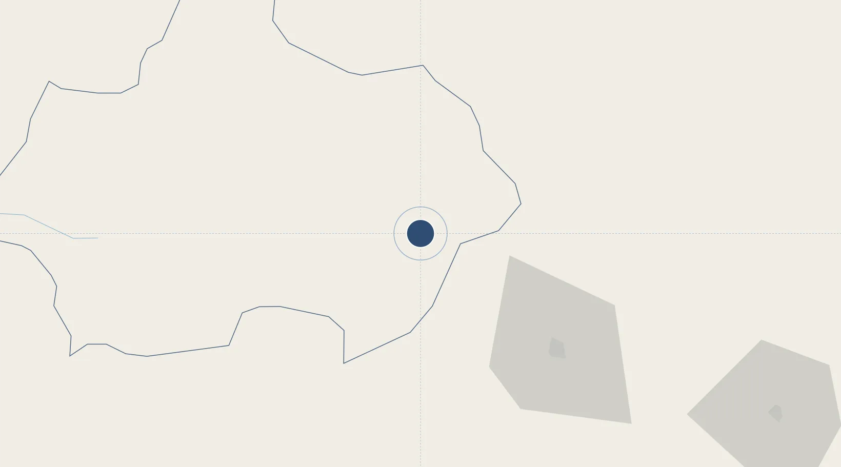 Location of LTBZ