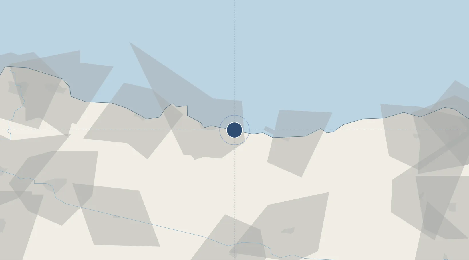 Location of LTCB
