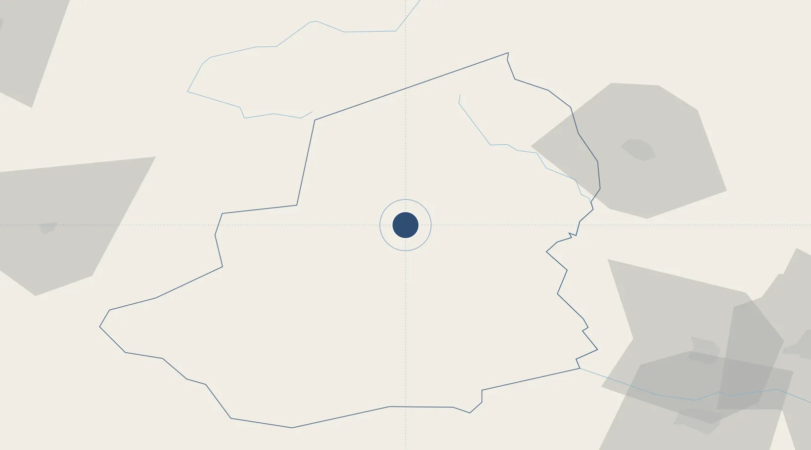 Location of LTCF