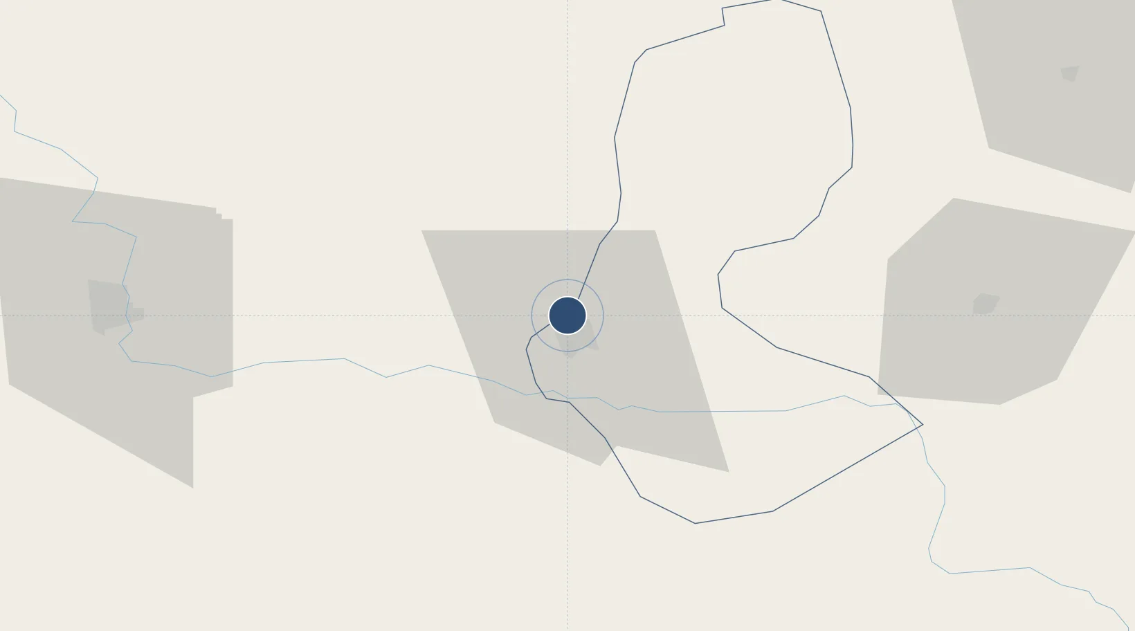 Location of LTCJ