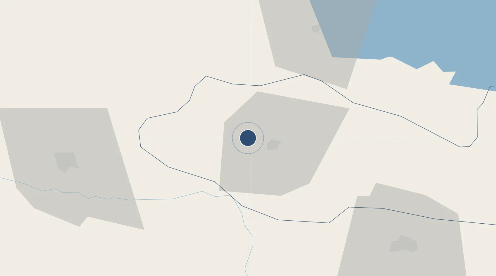 Location of LTCL