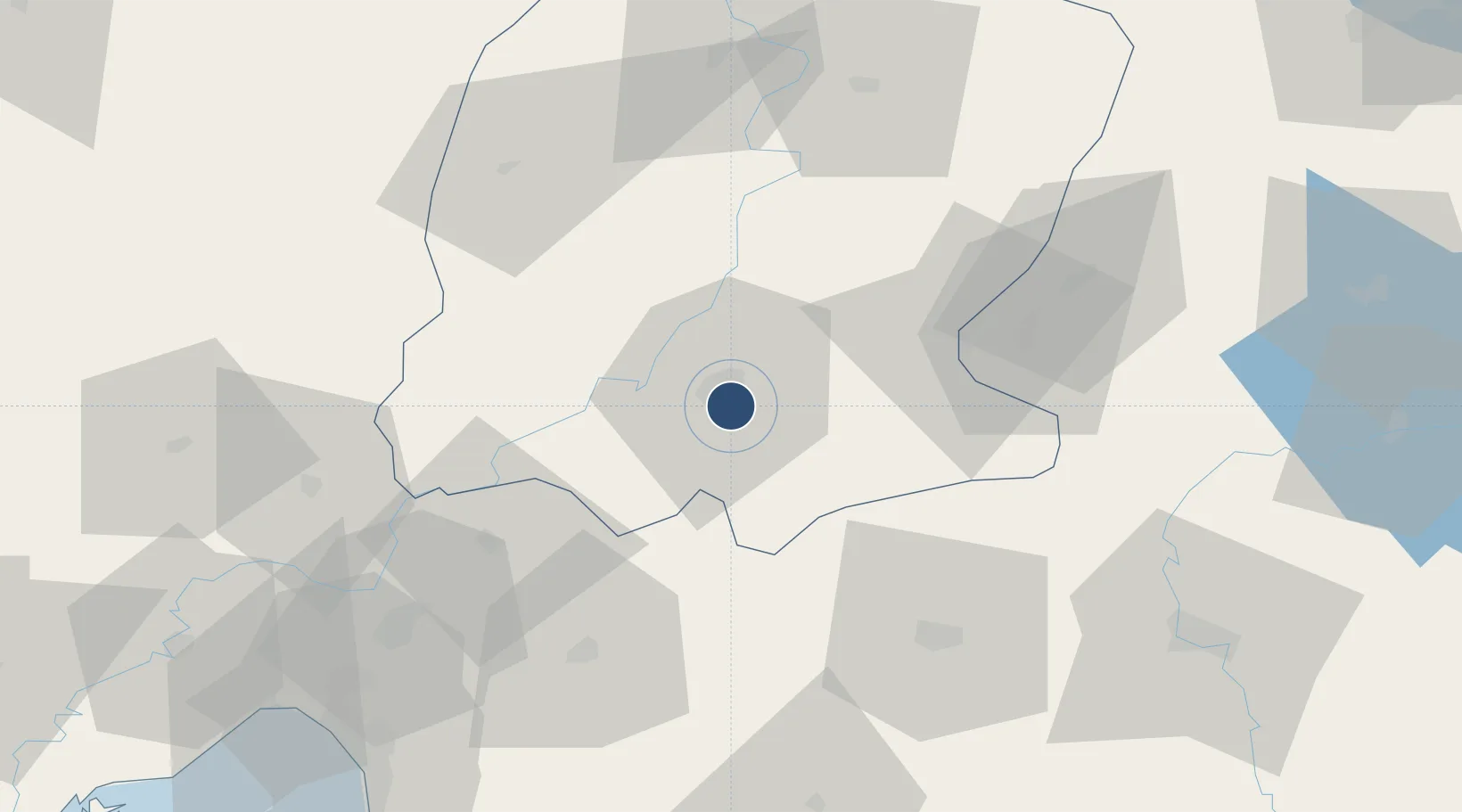 Location of LTCN