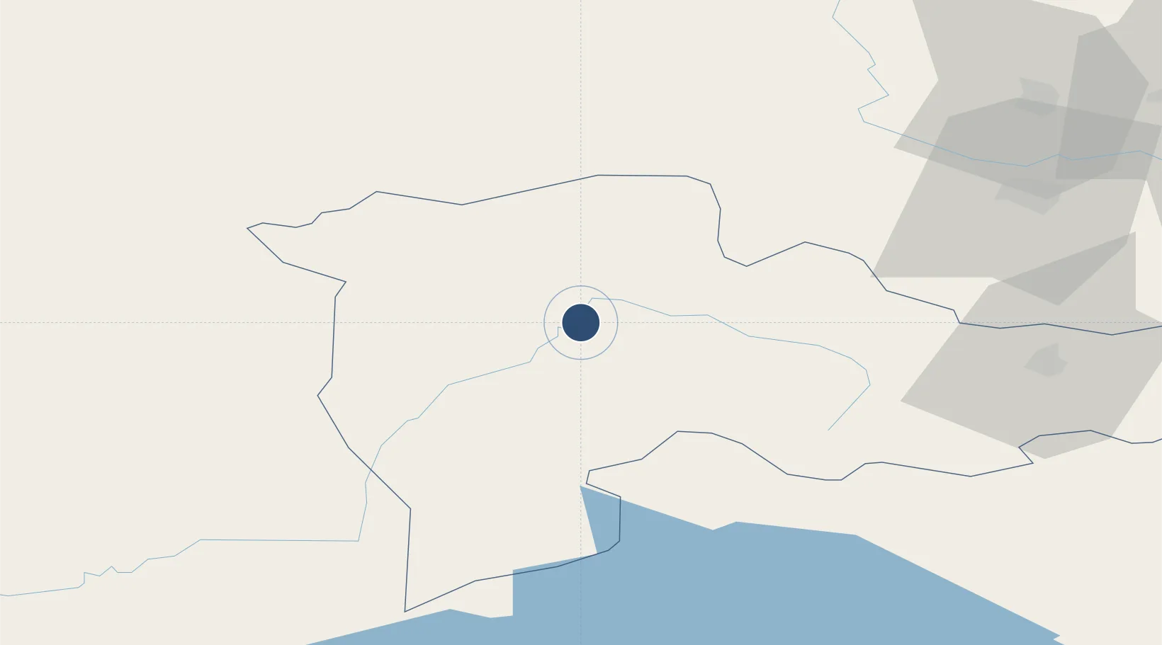 Location of LTCO
