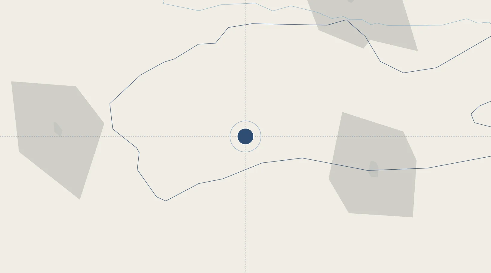 Location of LTCR