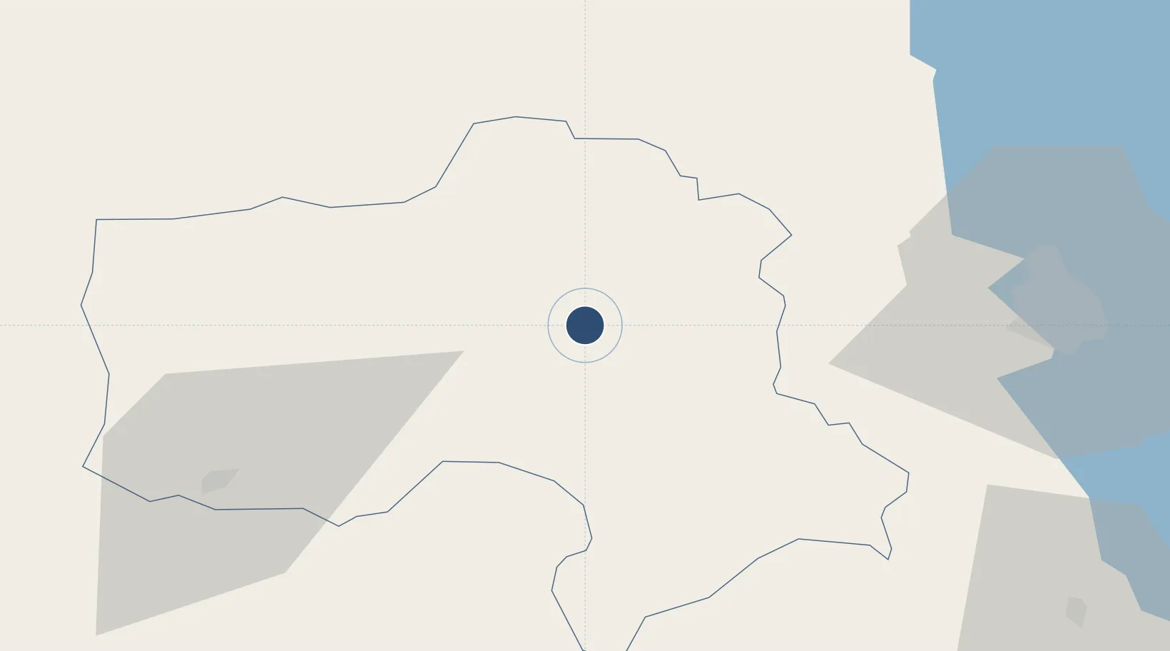 Location of LTCW