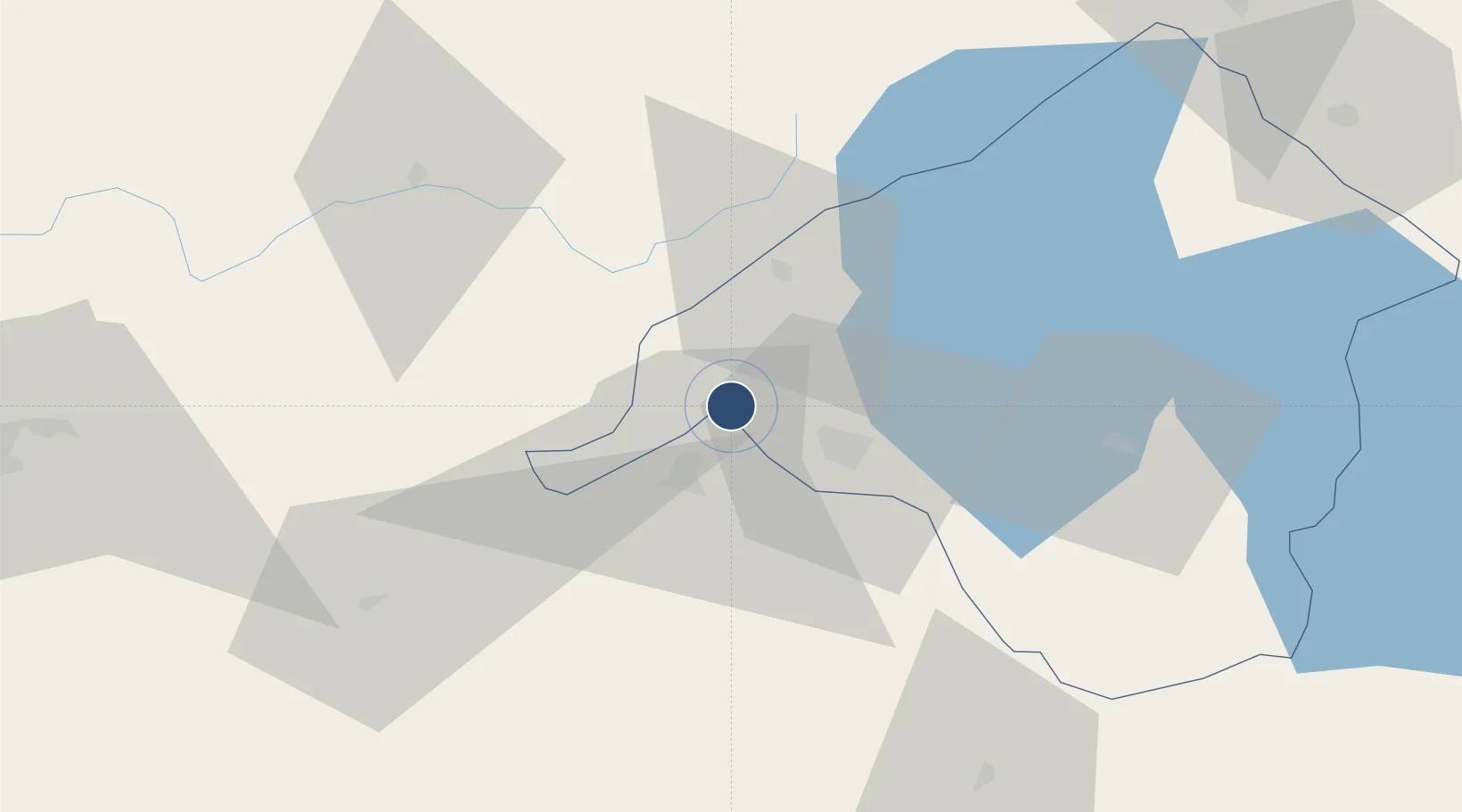Location of LTFC