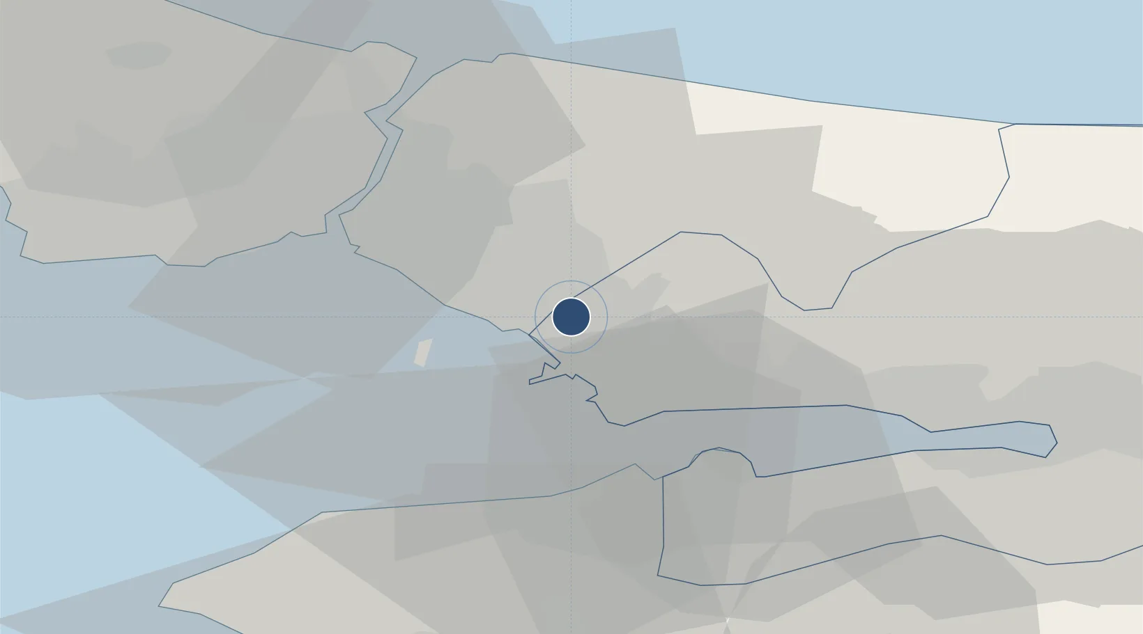 Location of LTFJ