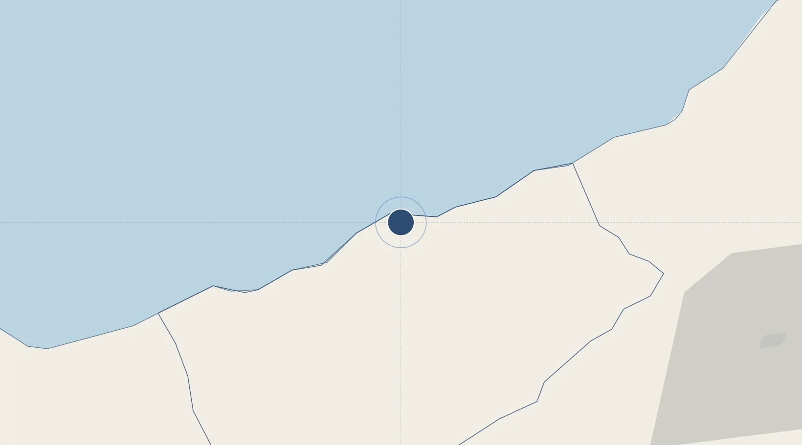 Location of LTFO