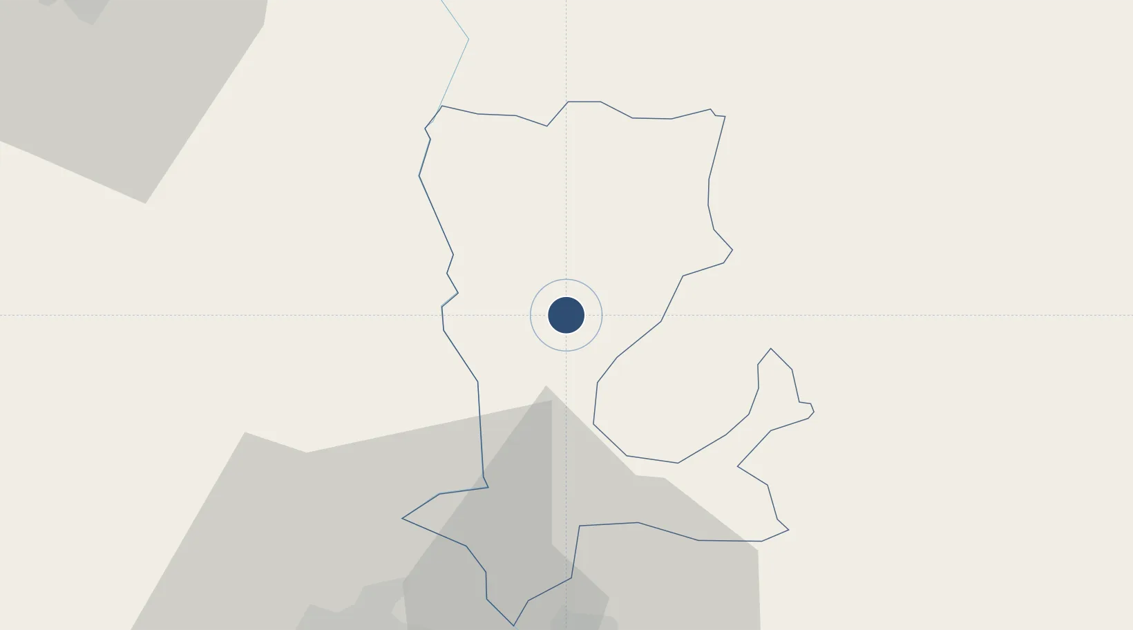 Location of LUCH