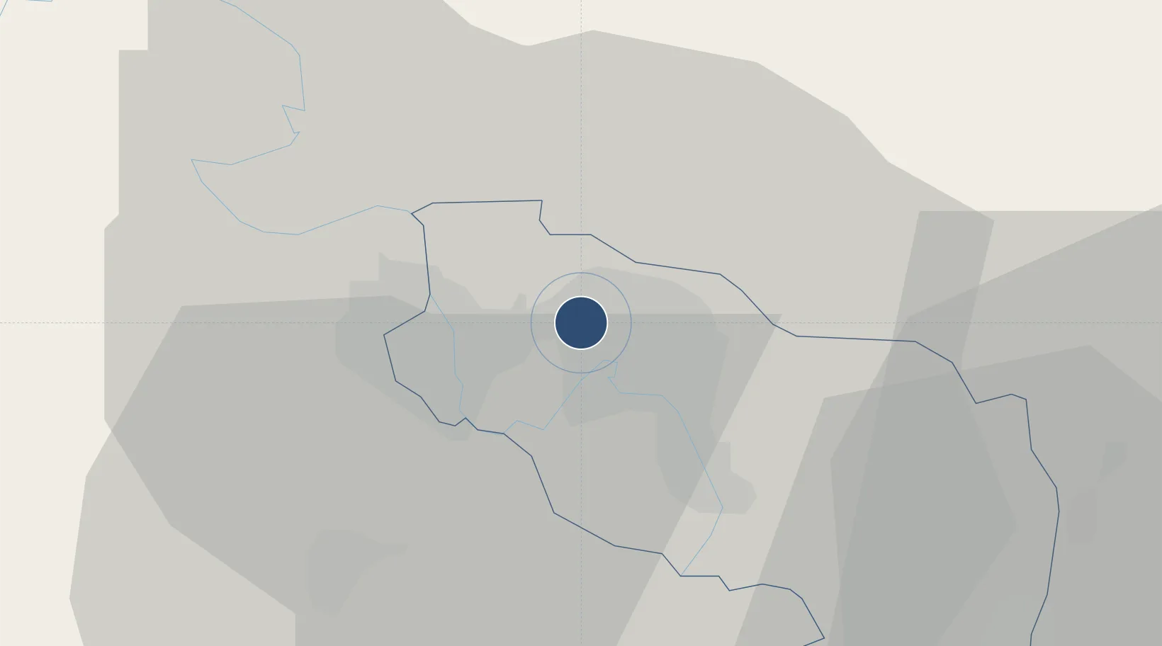 Location of LUTR