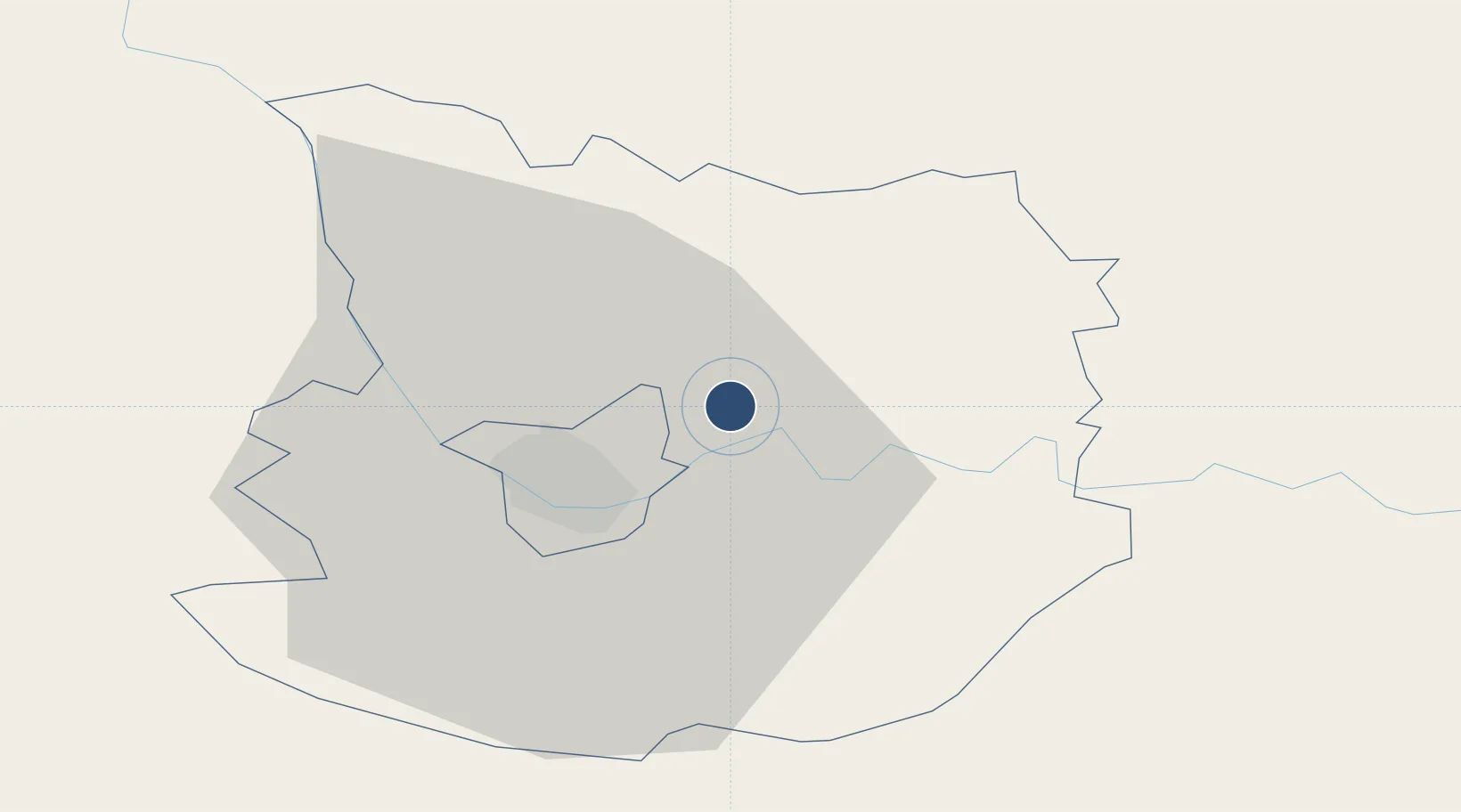 Location of LV-8040