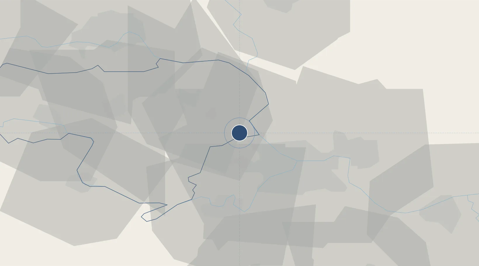 Location of LYBT