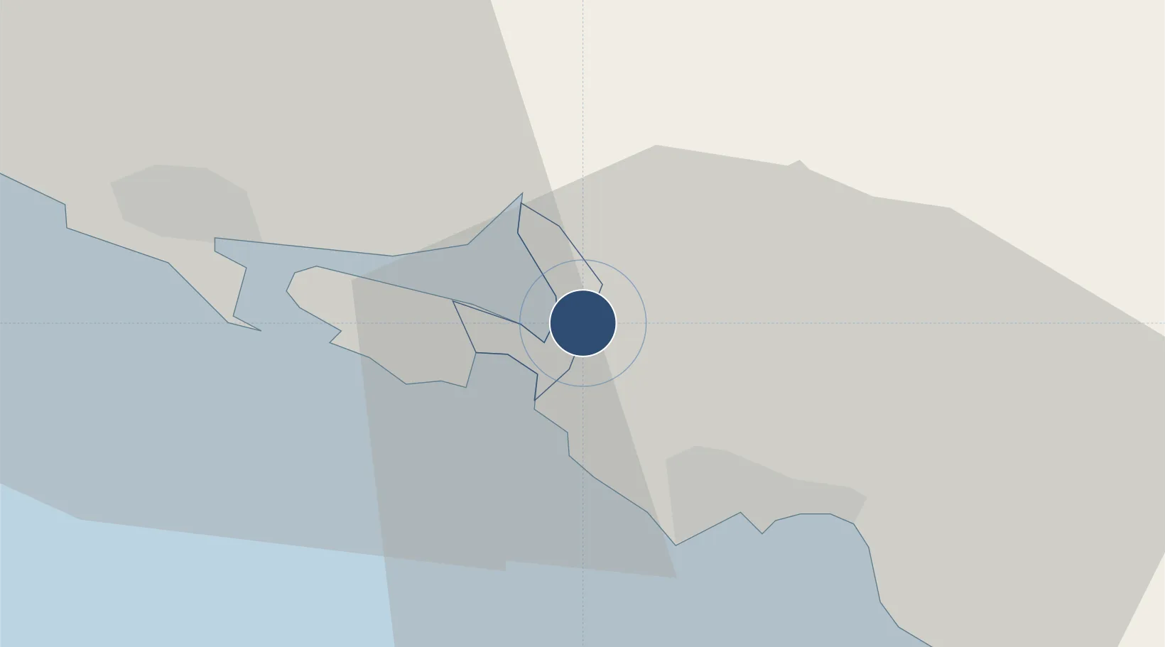 Location of LYTV