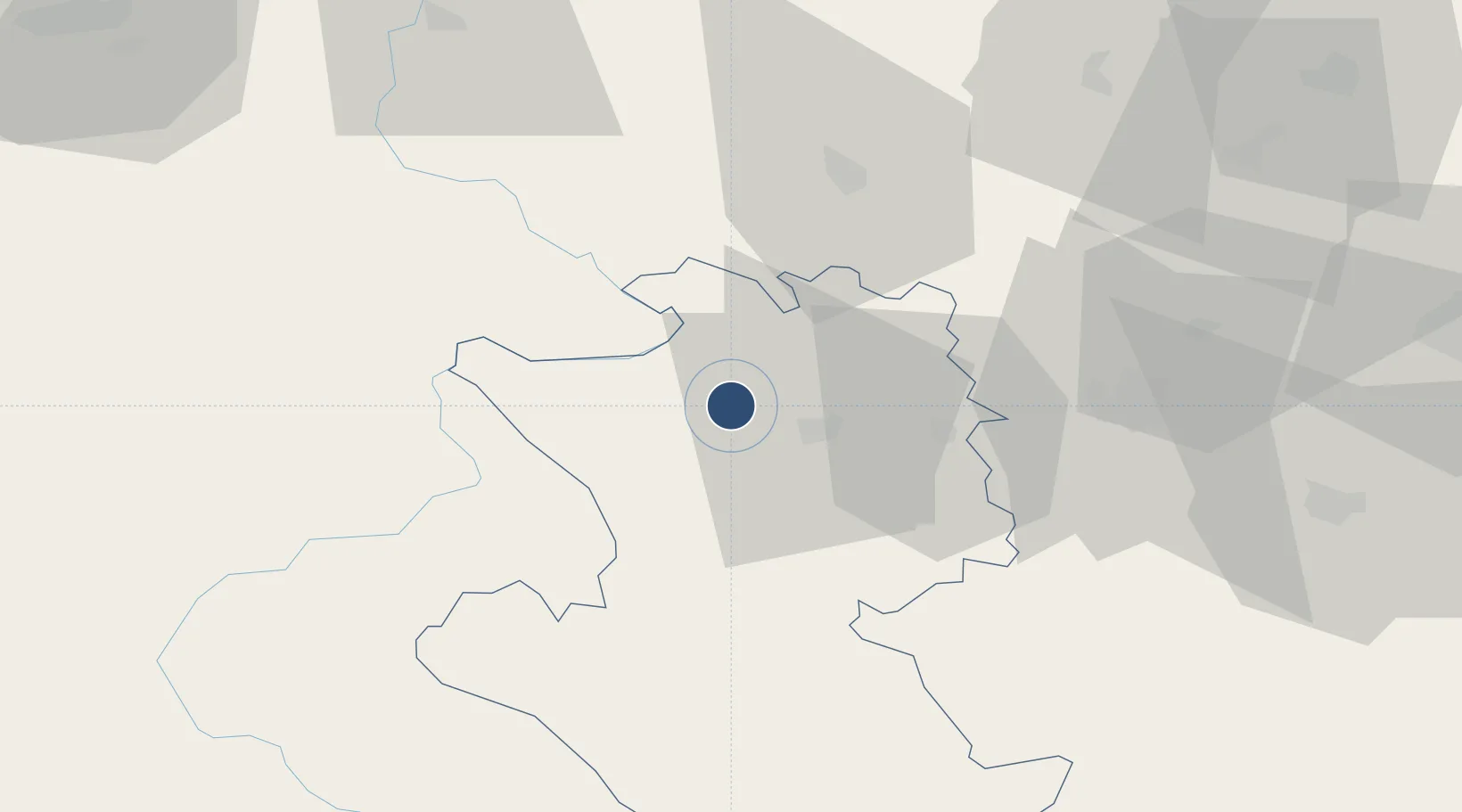 Location of LYUZ