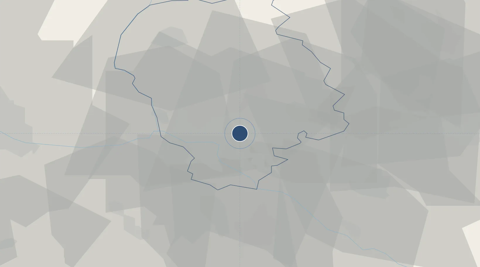 Location of LZIB