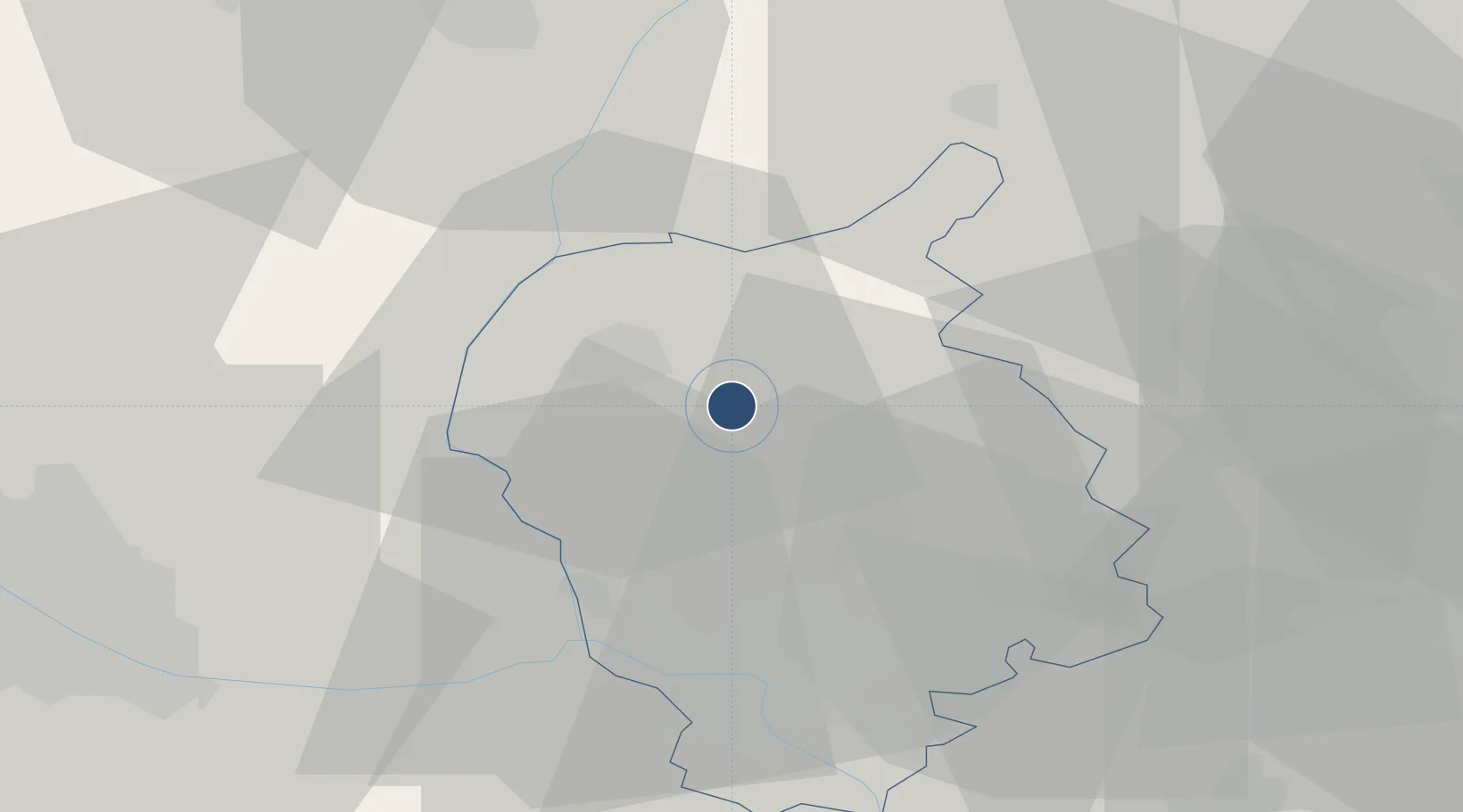 Location of LZMC