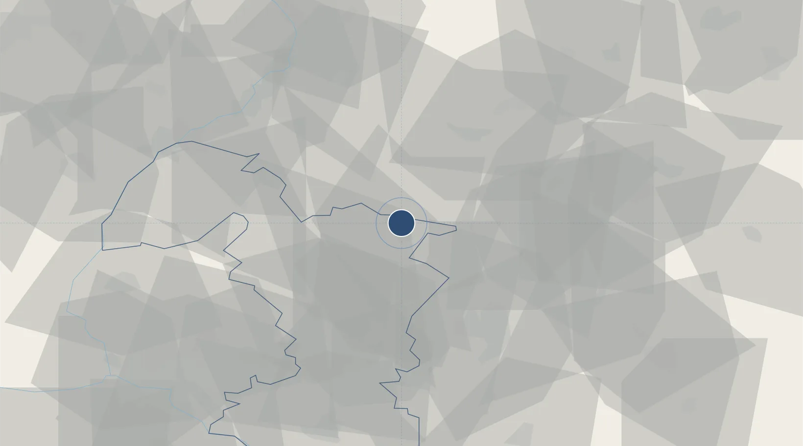Location of LZPP