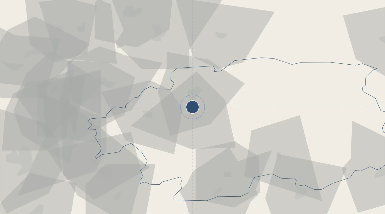 Location of LZSL
