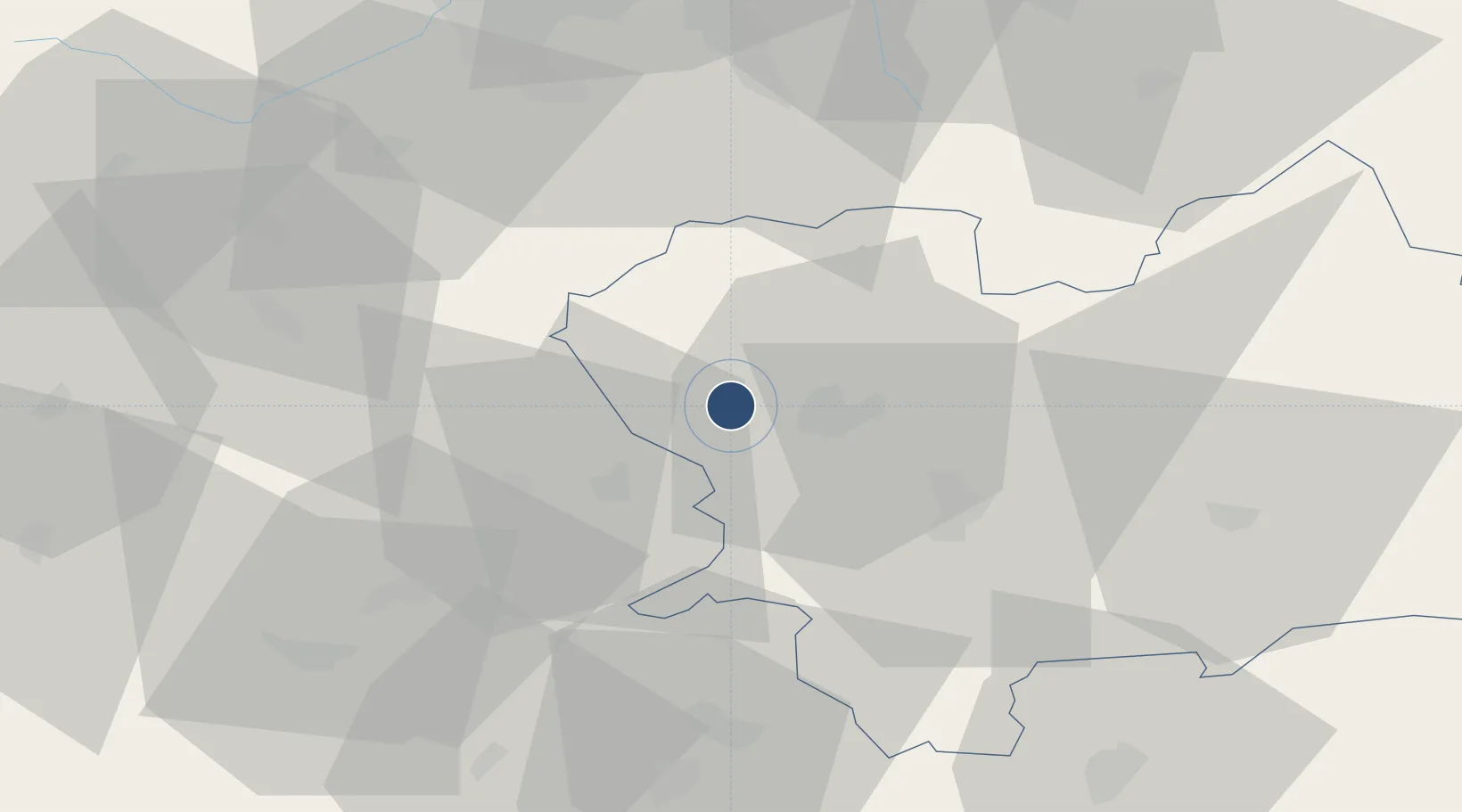 Location of LZZI