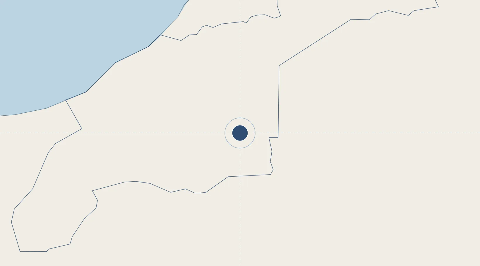 Location of MA-0003