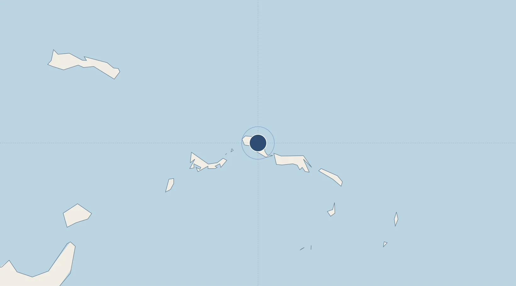 Location of MBNC