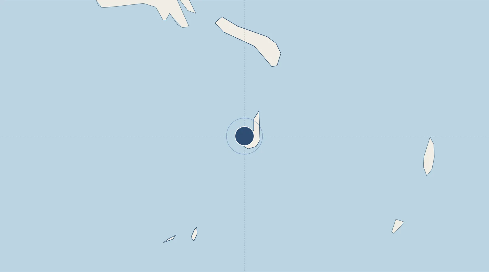 Location of MBSC