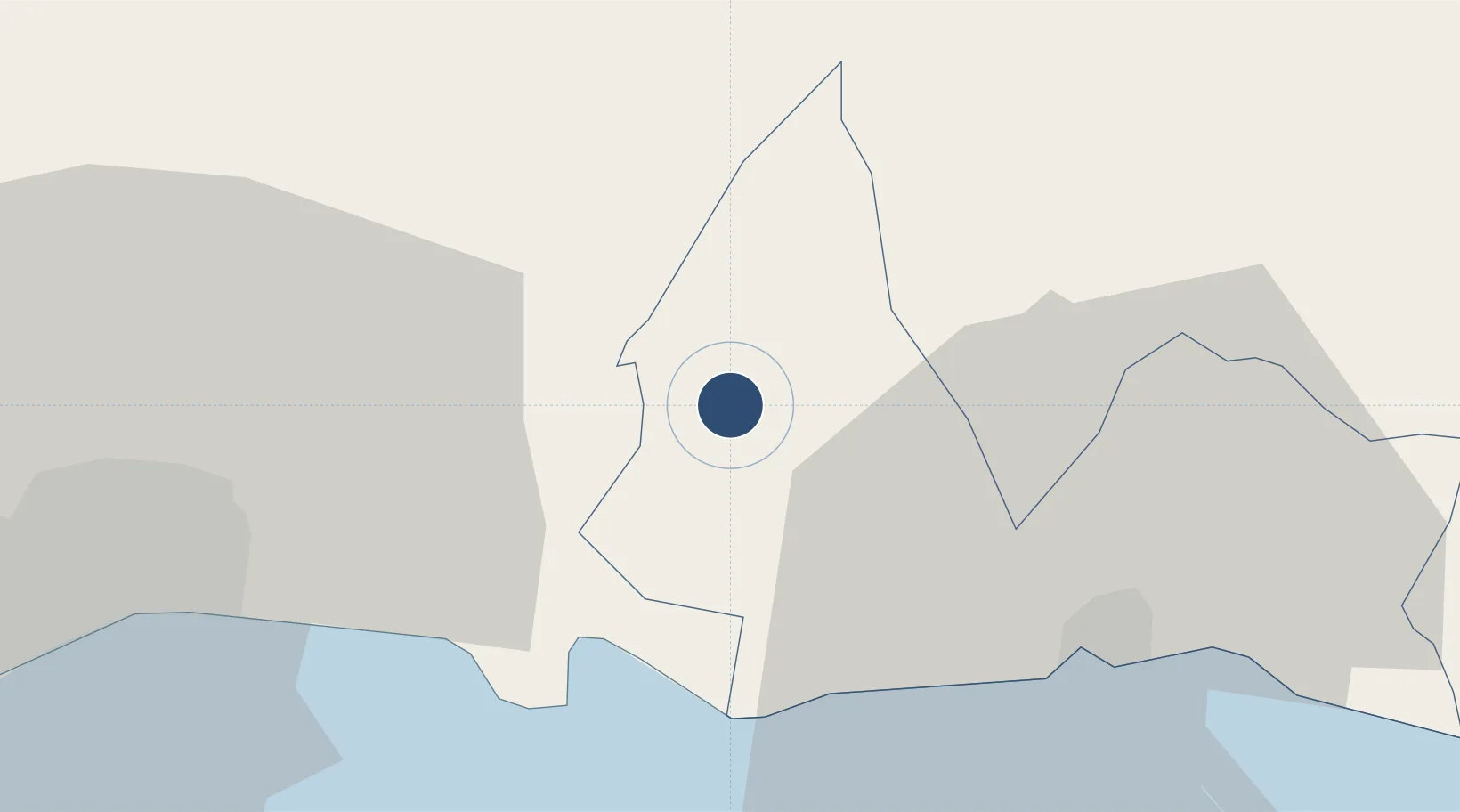 Location of MDLL