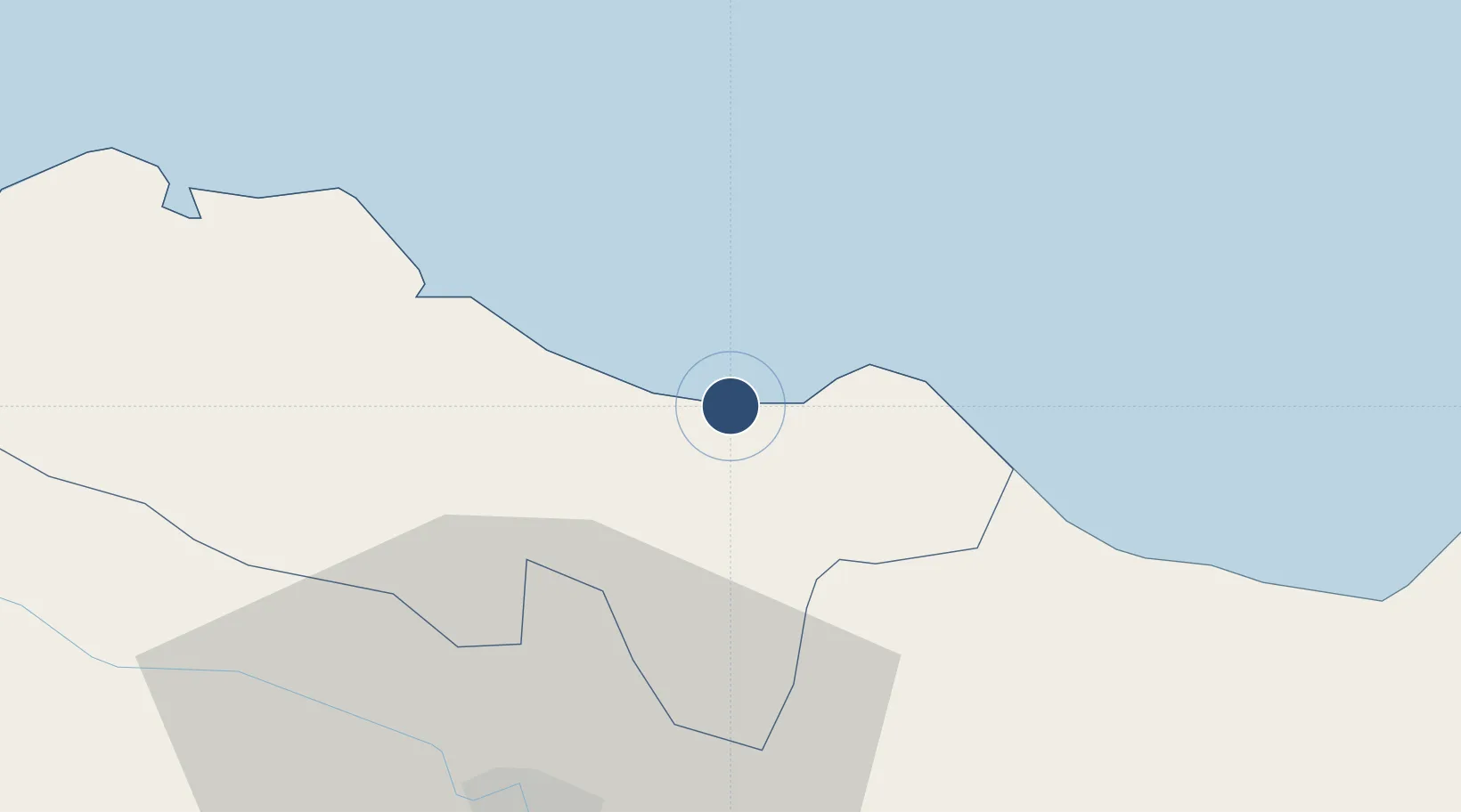 Location of MDPP