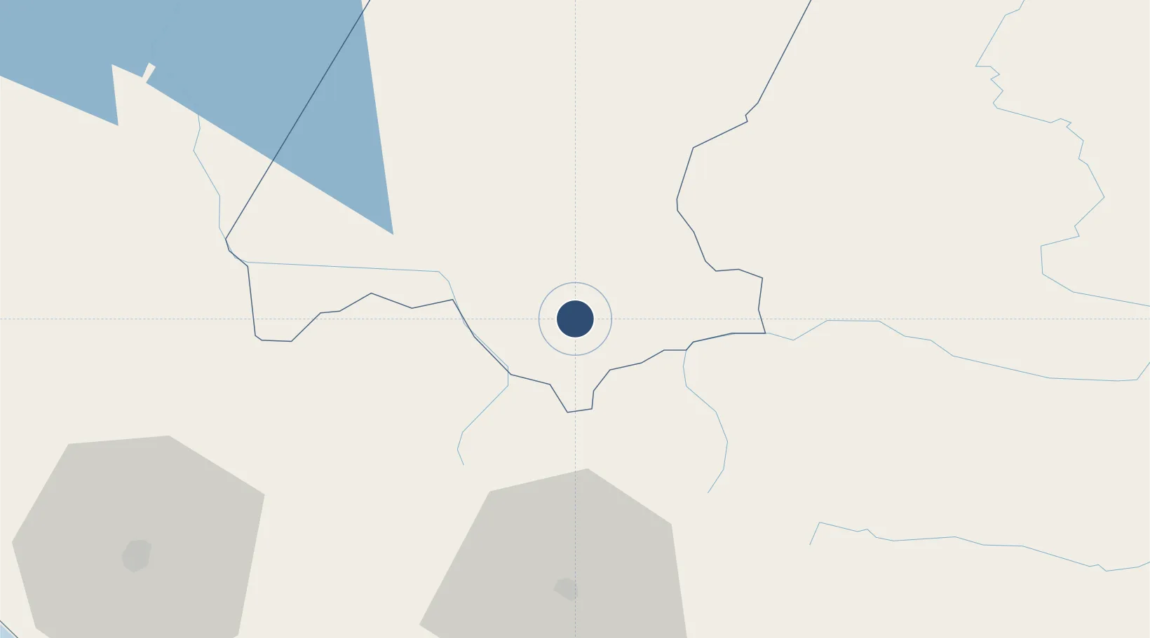 Location of MGHT