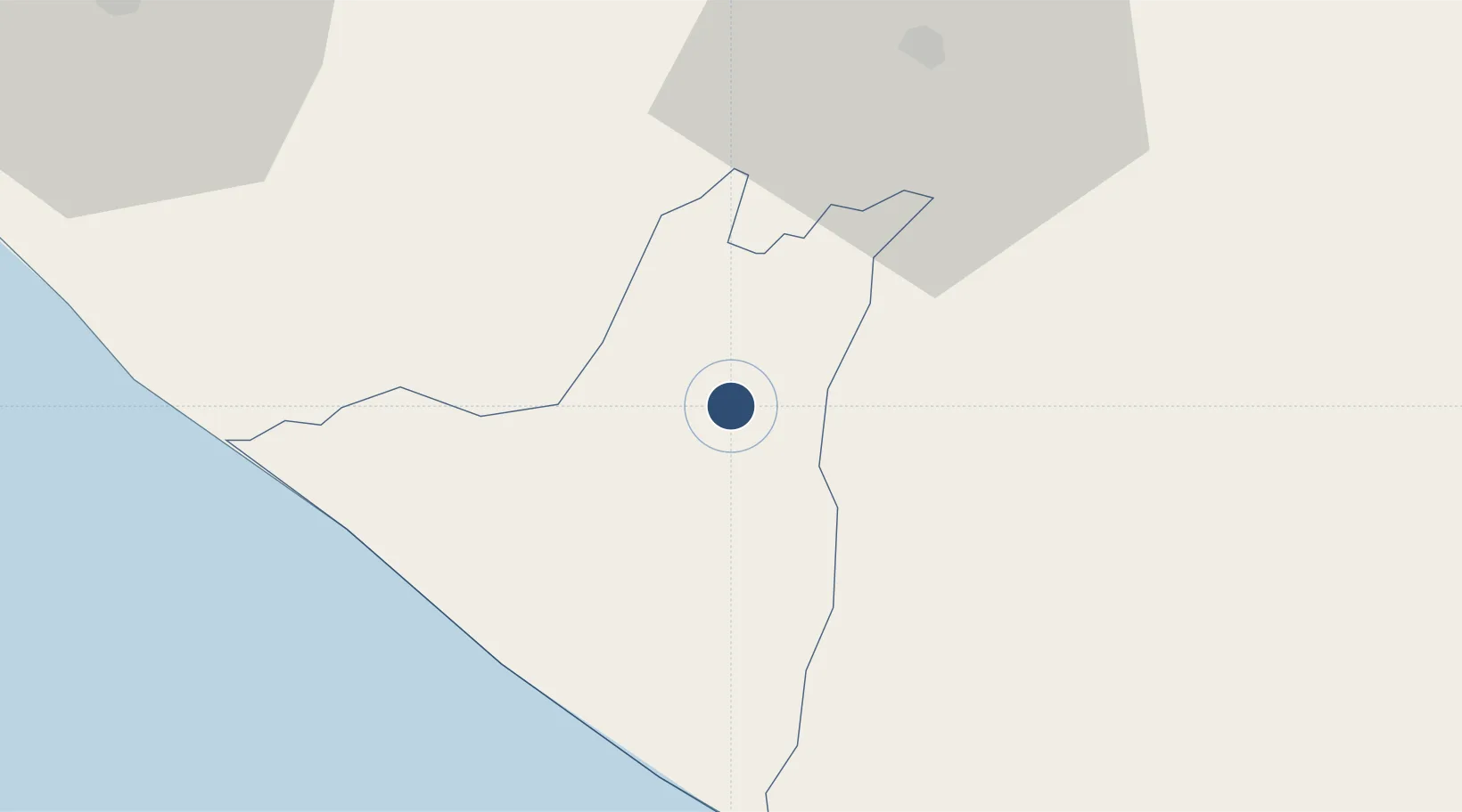 Location of MGRT