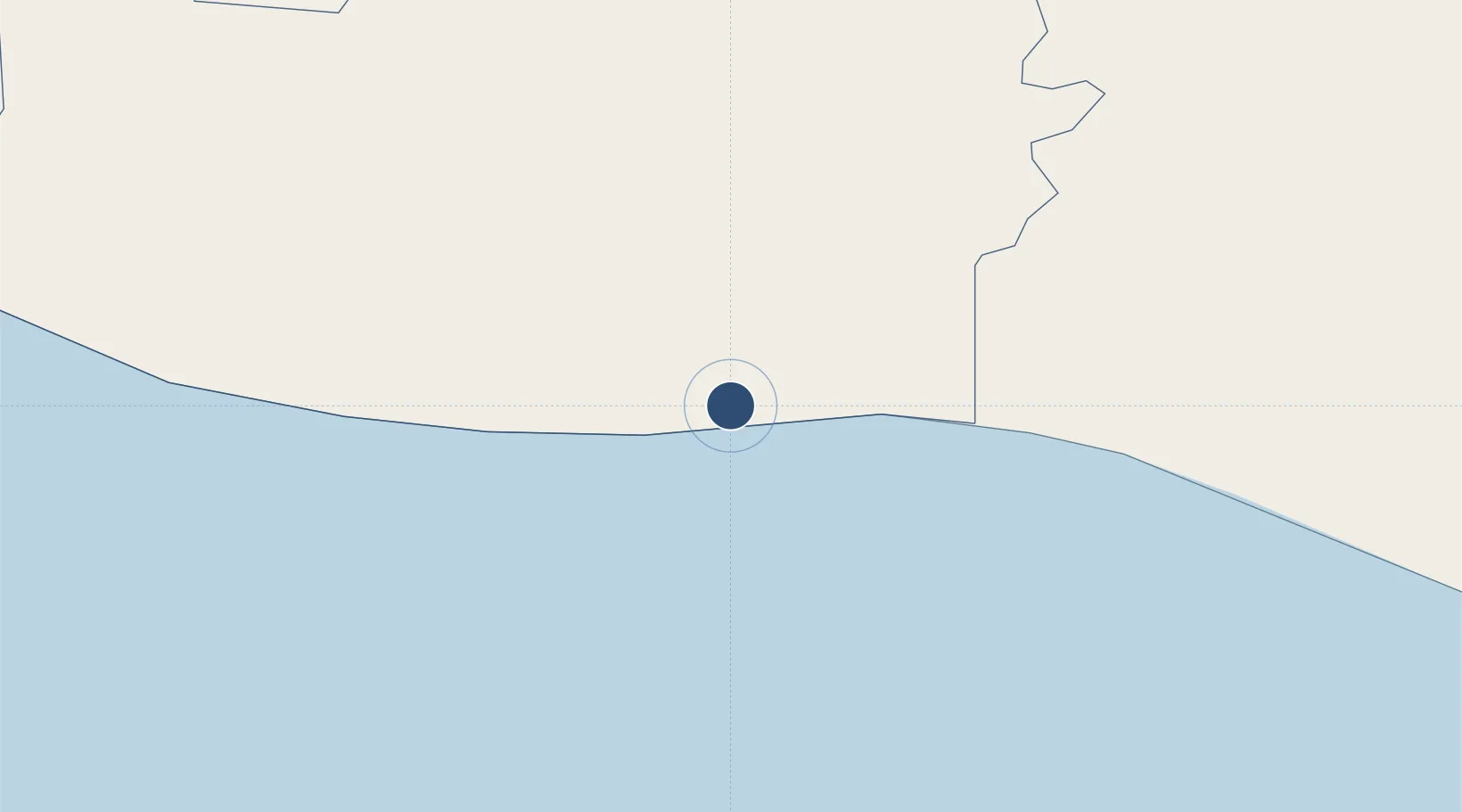 Location of MGSJ