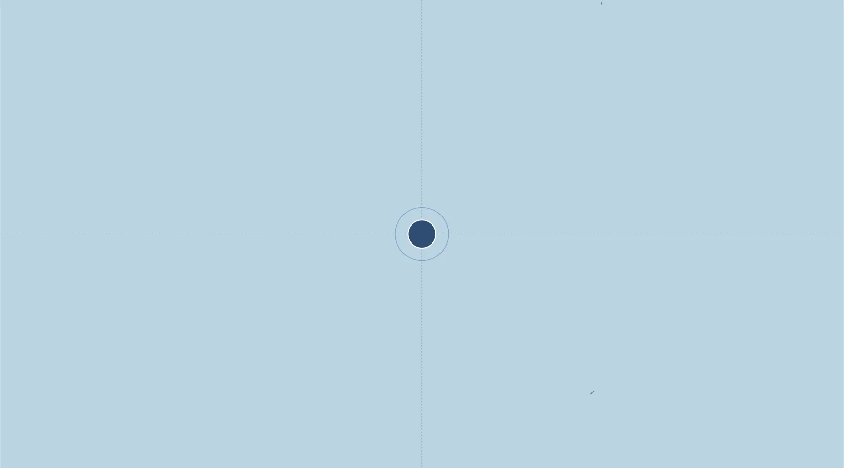 Location of MH-WTE