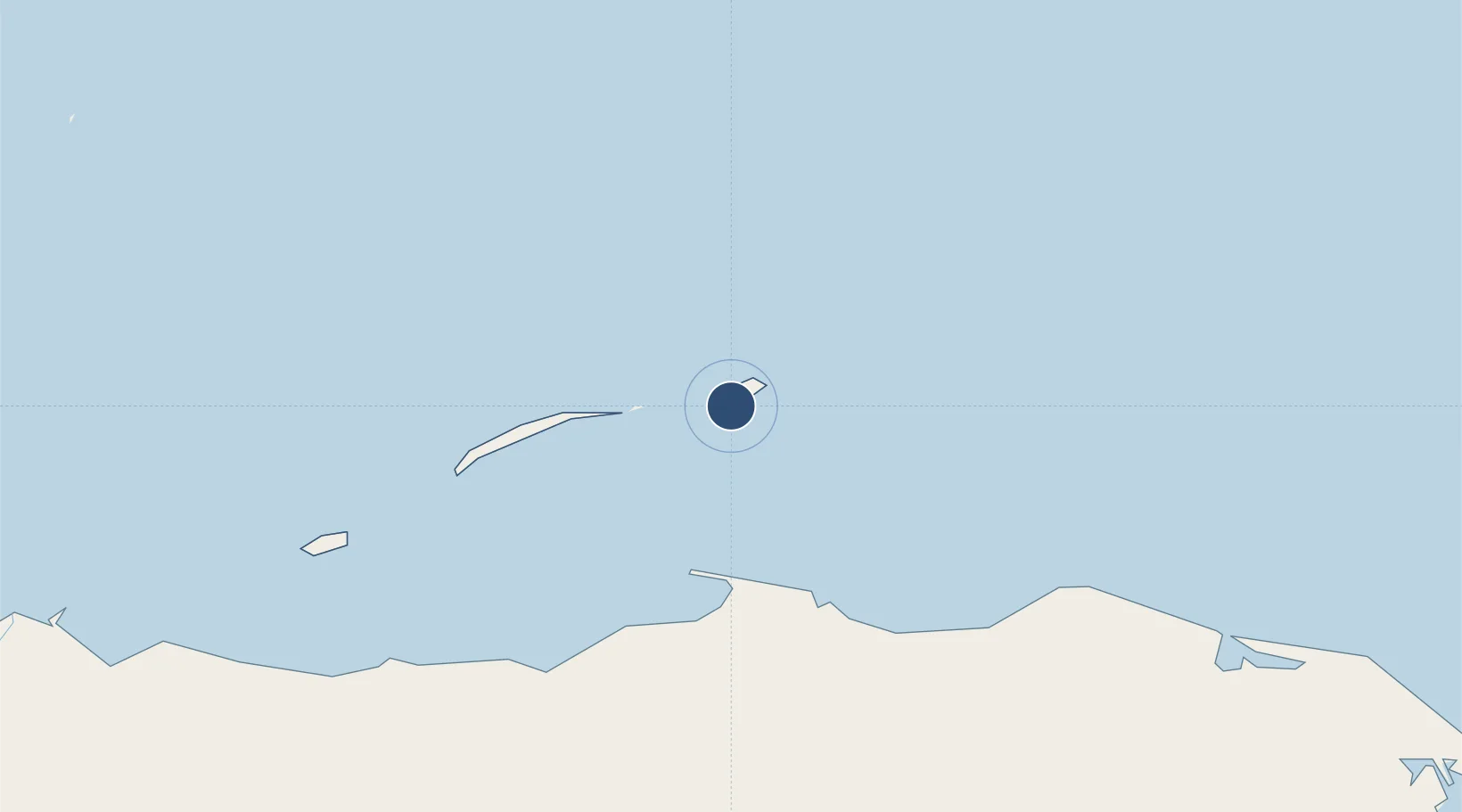 Location of MHNJ