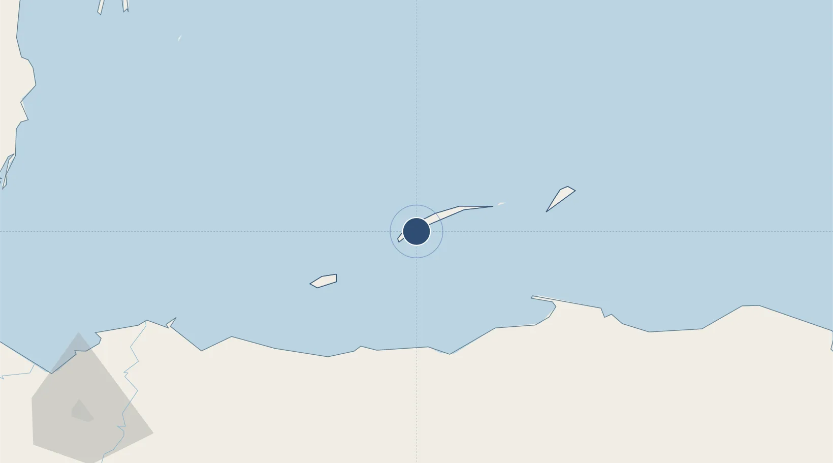 Location of MHRO