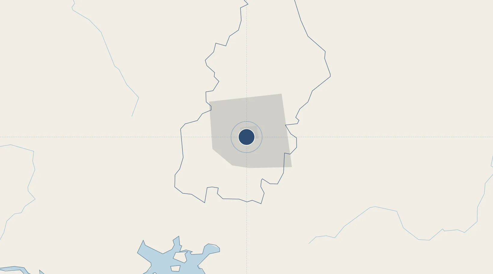 Location of MHTG