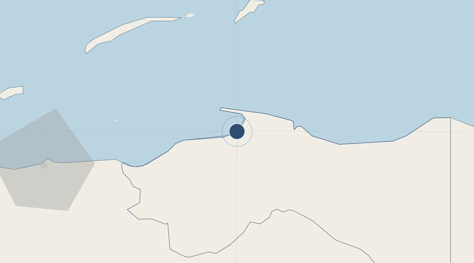 Location of MHTJ
