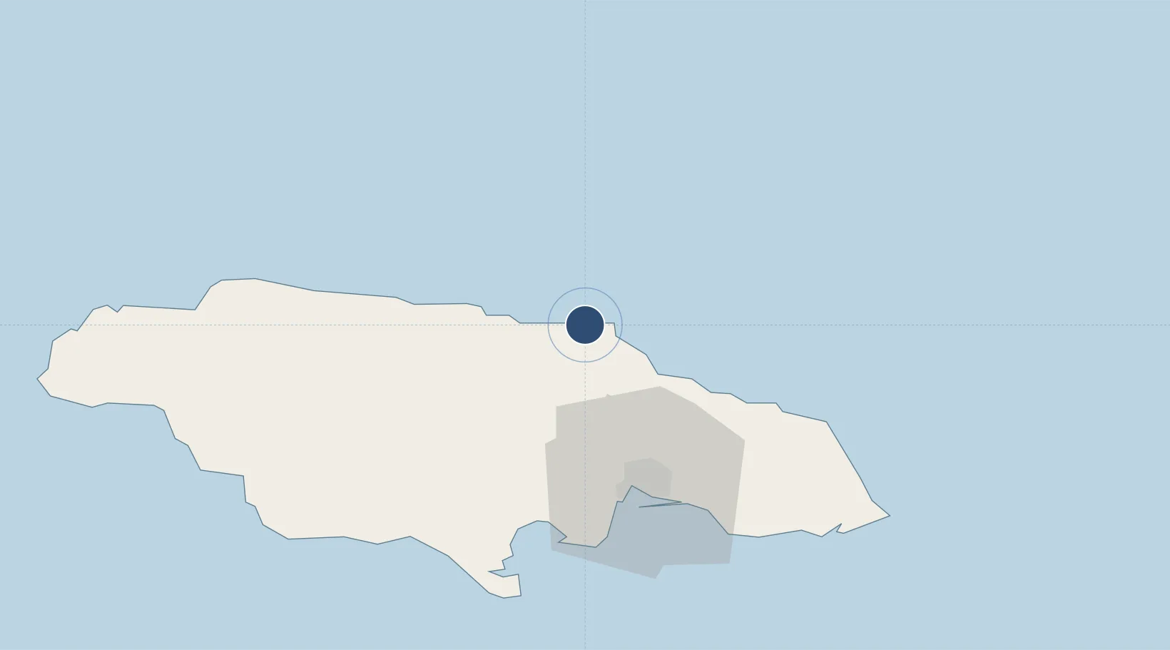 Location of MKBS