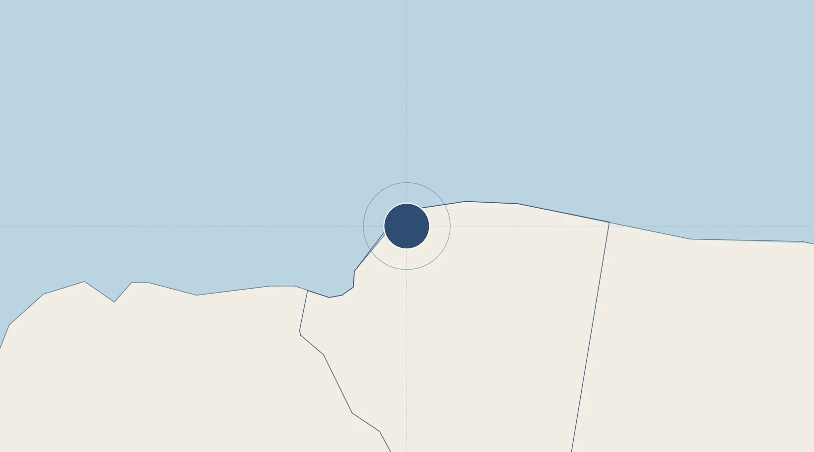 Location of MKJS