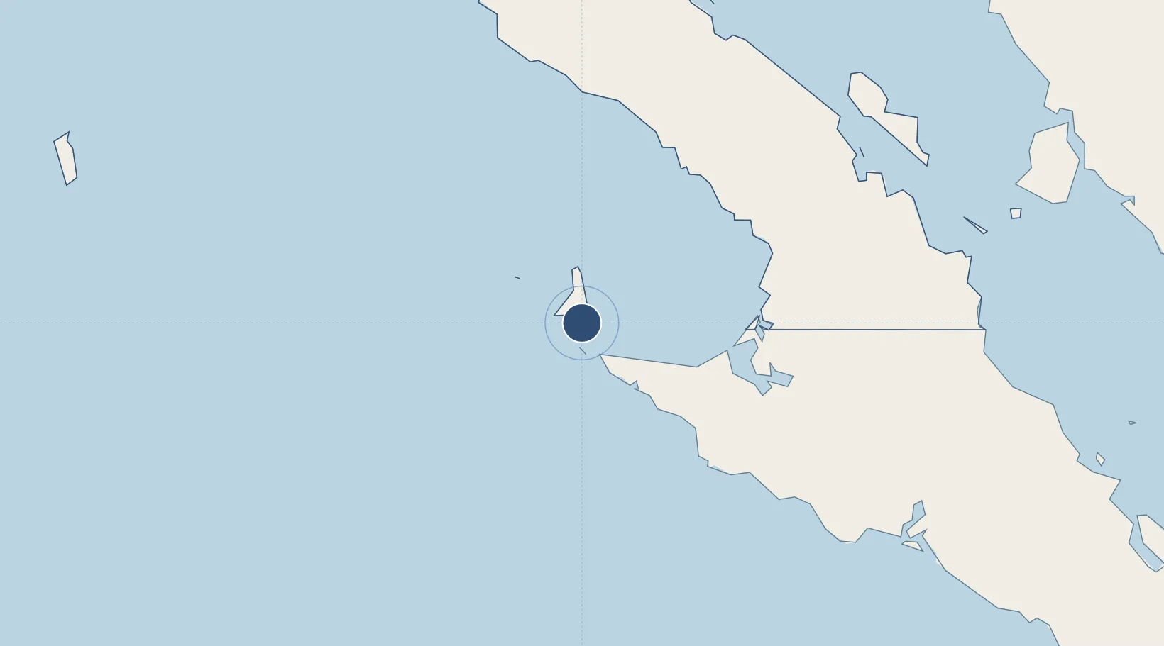 Location of MM10