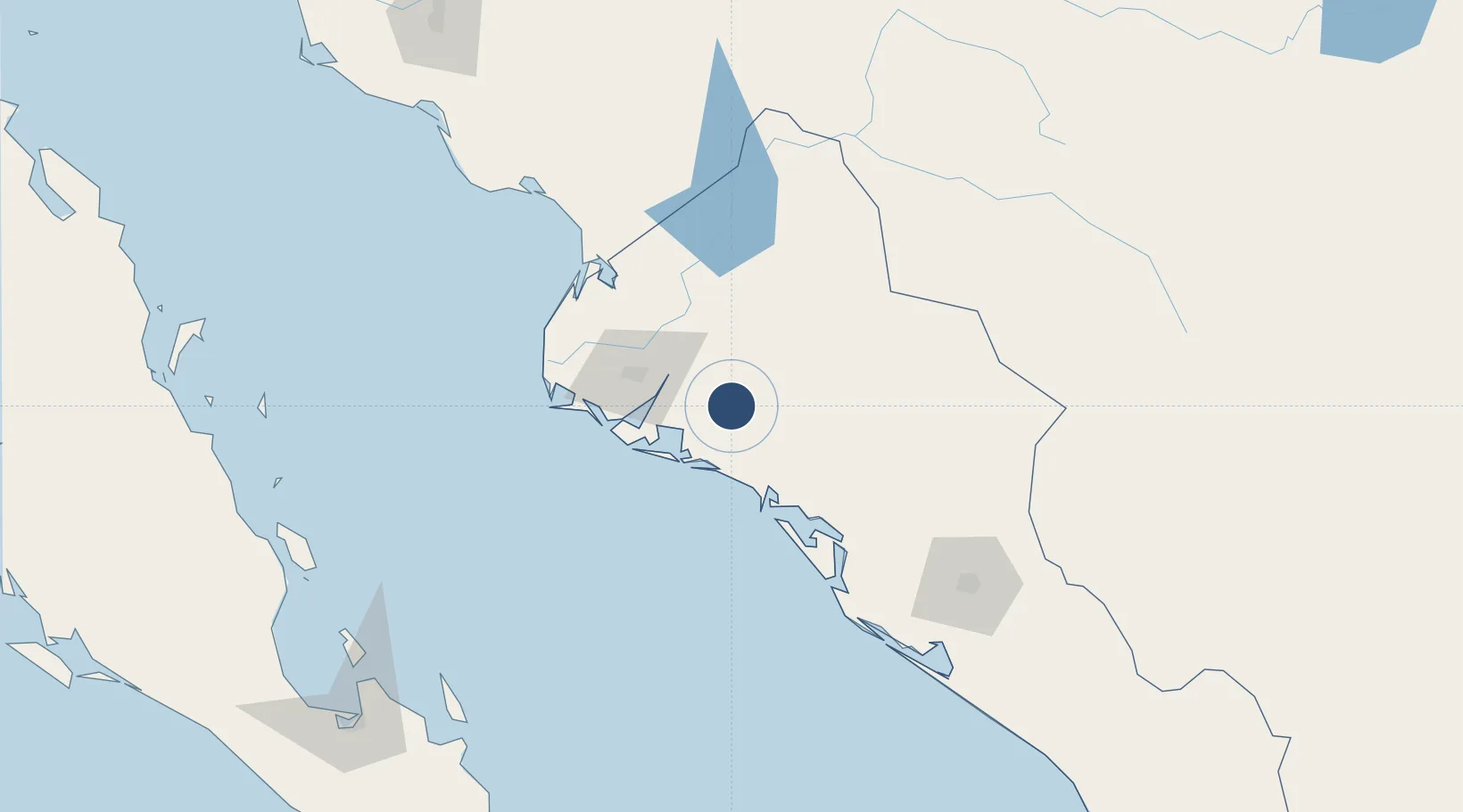 Location of MM52