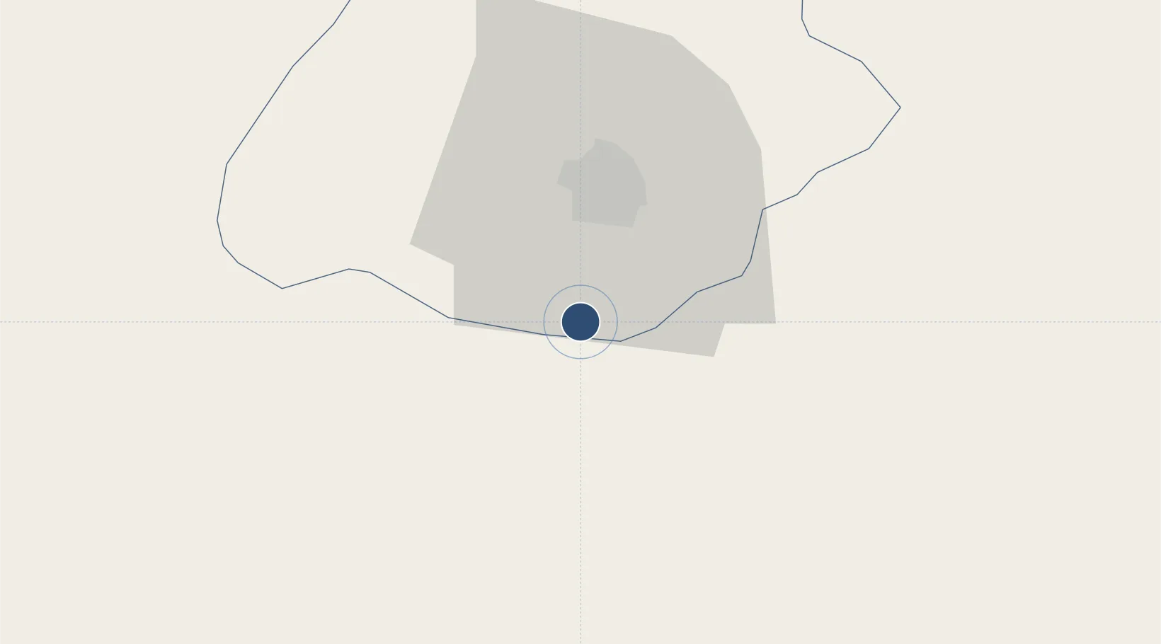 Location of MMAS
