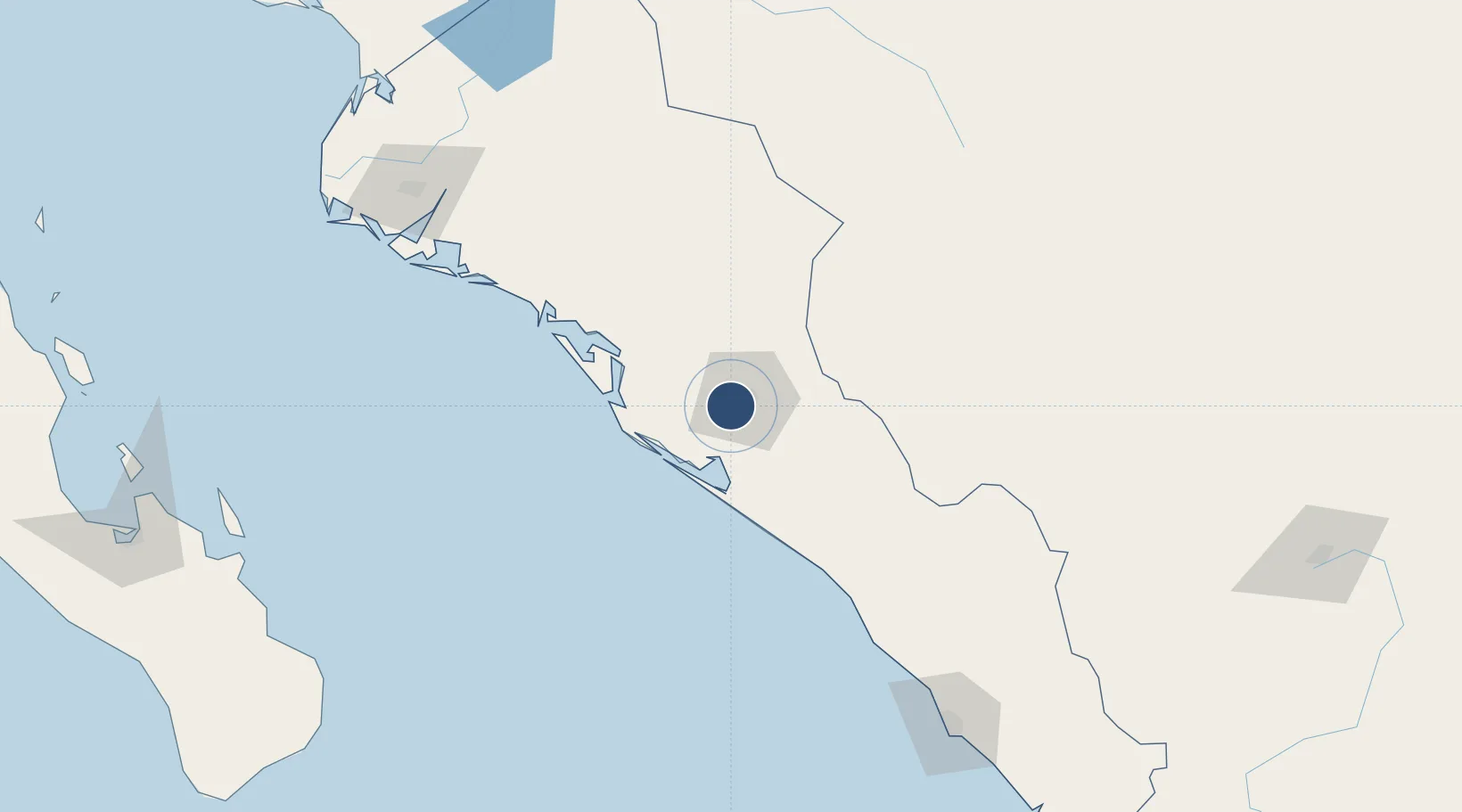 Location of MMCL