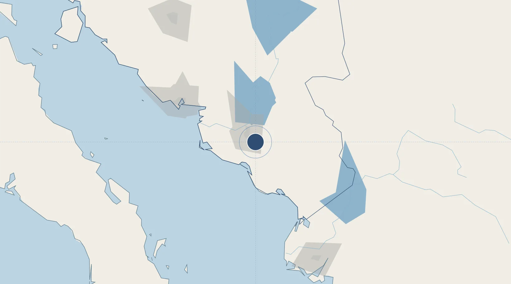 Location of MMCN