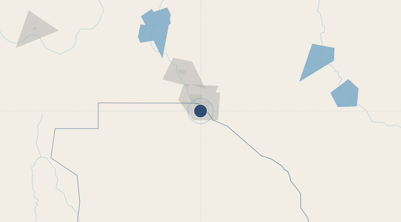 Location of MMCS
