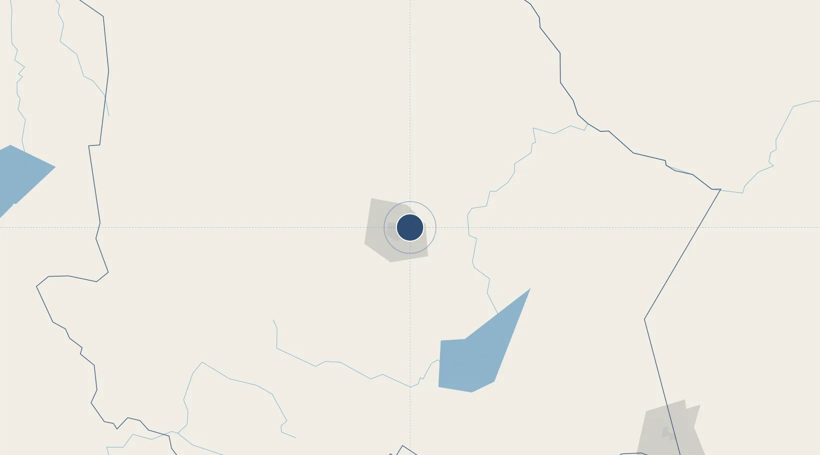 Location of MMCU