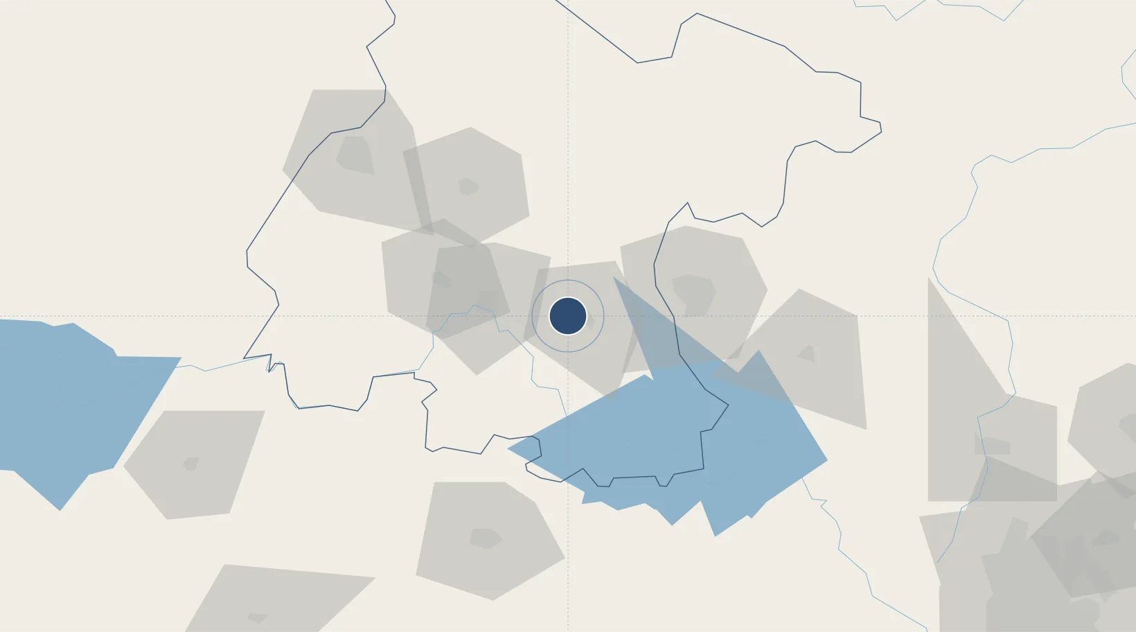 Location of MMCY